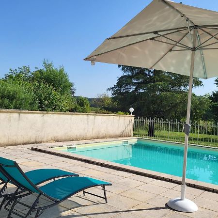 Le Clos Des Figuiers - 3 Gites De Caractere Duravel ภายนอก รูปภาพ