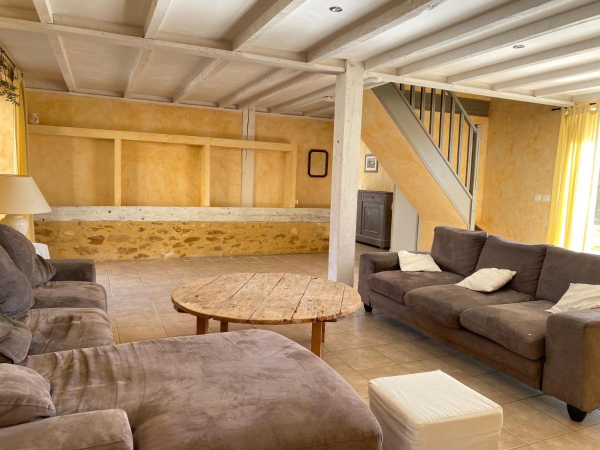 Le Clos Des Figuiers - 3 Gites De Caractere Duravel ภายนอก รูปภาพ