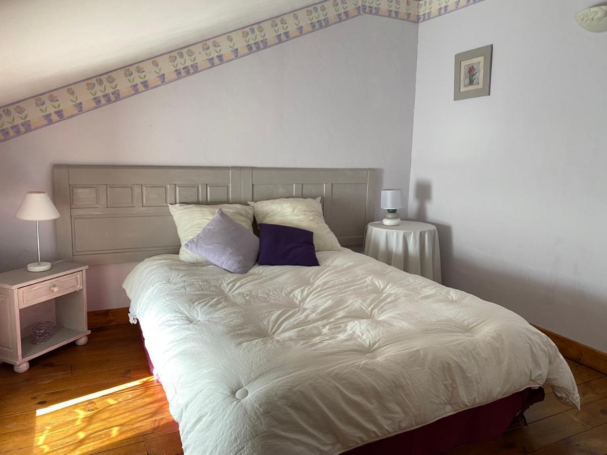 Le Clos Des Figuiers - 3 Gites De Caractere Duravel ภายนอก รูปภาพ