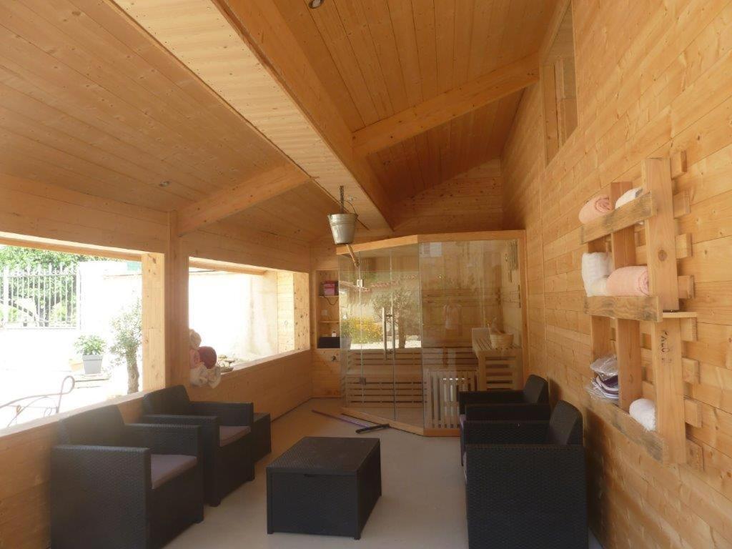 Le Clos Des Figuiers - 3 Gites De Caractere Duravel ภายนอก รูปภาพ